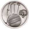 Picture of Cricket Medallion Antique Silver - 2.75in
