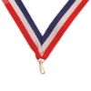 Picture of Medal Ribbon Red|white|blue - 30 X 0.875in