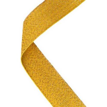 Picture of Medal Ribbon Gold