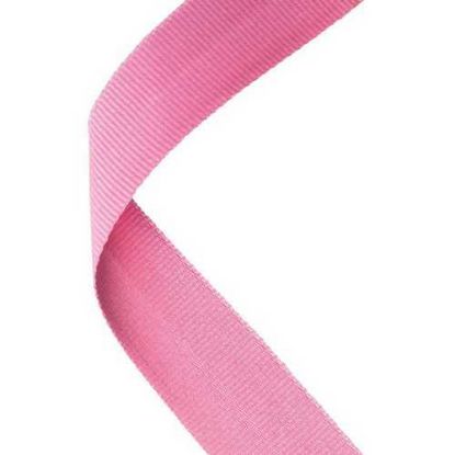 Picture of Medal Ribbon Light Pink