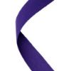 Picture of Medal Ribbon Purple - 30 X 0.875in