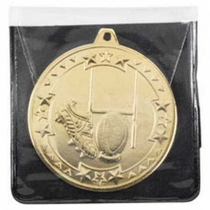 Picture of Medal Wallet (50mm Medal) - 2.25in