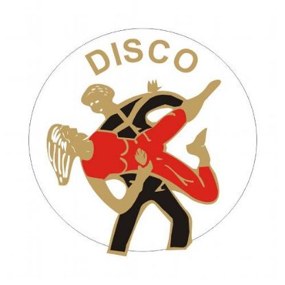 Picture of Acrylic Centre Disco Dance