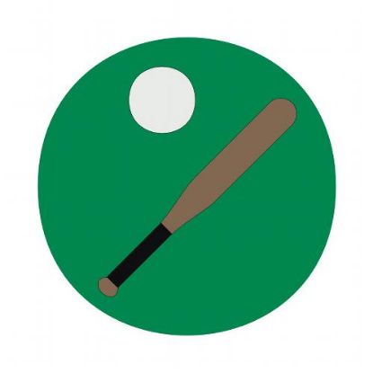 Picture of Acrylic Centre Rounders