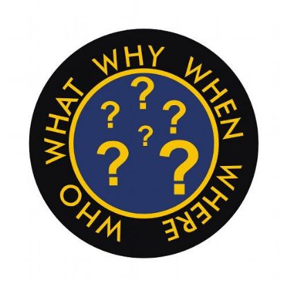 Picture of Acrylic Centre Quiz