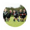 Picture of Acrylic Photo Action Centre Rugby Junior - 1in