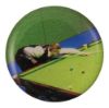 Picture of Acrylic Photo Action Centre Snooker - 1in