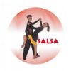 Picture of Acrylic Photo Action Centre Salsa - 1in