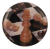 Picture of Acrylic Photo Action Centre Chess - 1in