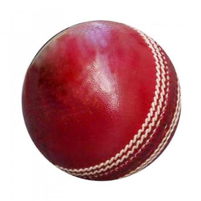 Picture of Acrylic Photo Action Centre Cricket Ball - 1in