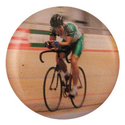 Picture of Acrylic Photo Action Centre Cycling