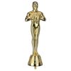Picture of Gold Male Achievement Figurine - 6in
