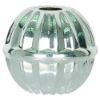 Picture of Silver Plastic Ball Riser (35mm Dia) - 1.125in