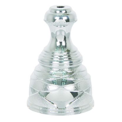 Picture of Silver Plastic Bowl Stem