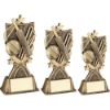 Picture of Brz|gold Cricket 3 Star Wreath Series - 5.5in