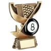 Picture of Brz|gold Cup Range For Pool - 5in