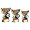 Picture of Brz|gold Cup Range For Pool - 5in