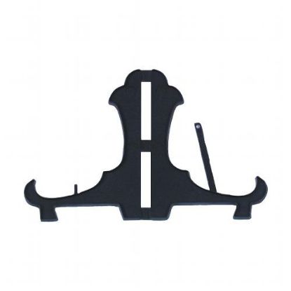 Picture of Plastic Salver Stand