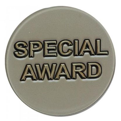 Picture of Acrylic Centre Special Award - 1in