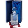 Picture of Square Spirit Decanter 0.8 Ltr - 9.5in