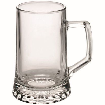 Picture of Crystal Tankard