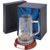 Picture of Crystal Tankard - 1 Pint