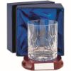 Picture of 405ml Whiskey Glass Blank Panel - 4in