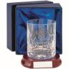 Picture of 405ml Whiskey Glass Blank Panel - 4in