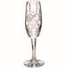 Picture of 140ml Classic Champagne Flute Blank Panel - 8in