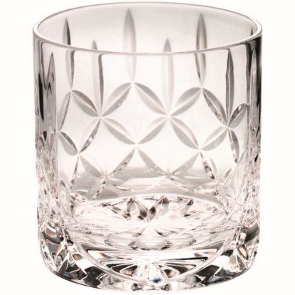 Picture of 290ml Whiskey Glass Blank Panel