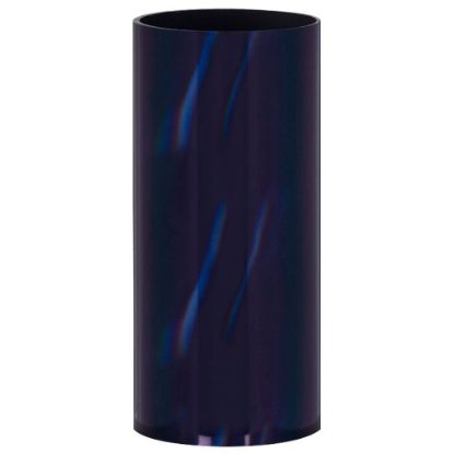 Picture of Plastic Hologram Tubing Black - 24in