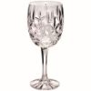 Picture of 200ml Classic Wine Glass Fully Cut - 7.25in