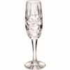 Picture of 140ml Classic Champagne Flute Fully Cut - 8in