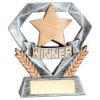 Picture of Pew|gold Winner Mini Diamond - 4in