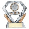 Picture of Pew|gold Generic Mini Diamond (1in Centre) - 4in