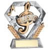 Picture of Pew|gold Music Mini Diamond - 4in